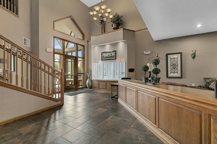 Property Photo:  13665 Carrach Avenue 250  MN 55068 