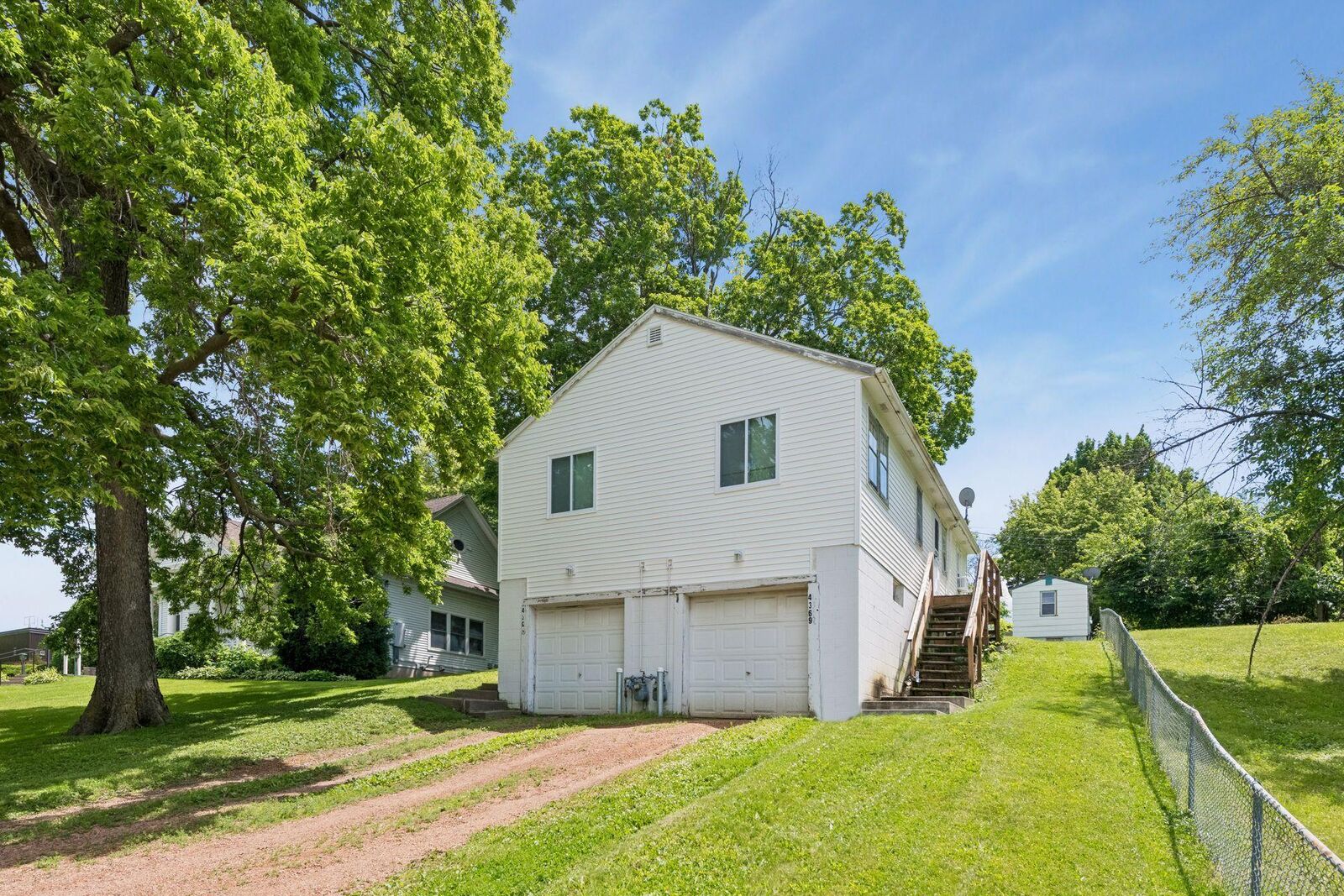 Property Photo: 4365 Warren Avenue MN 55384