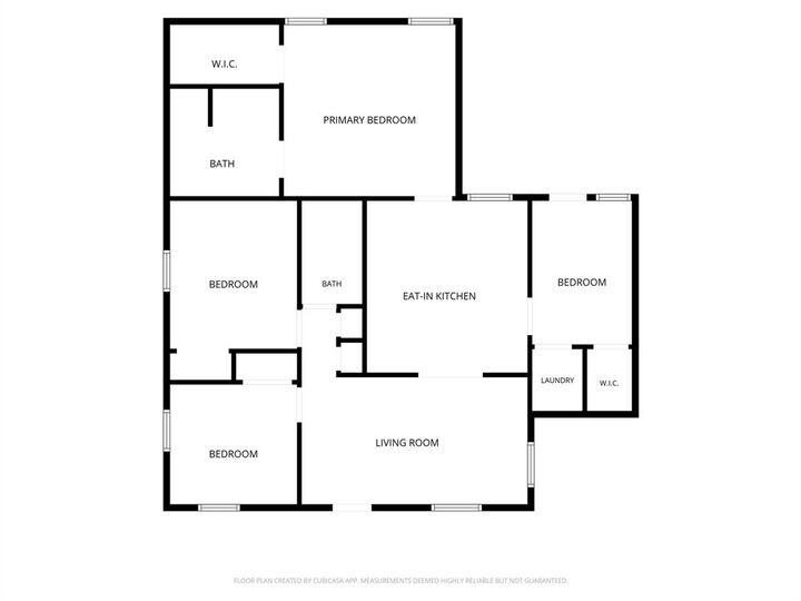 Property Photo:  3012 Hunter Street  TX 76112 