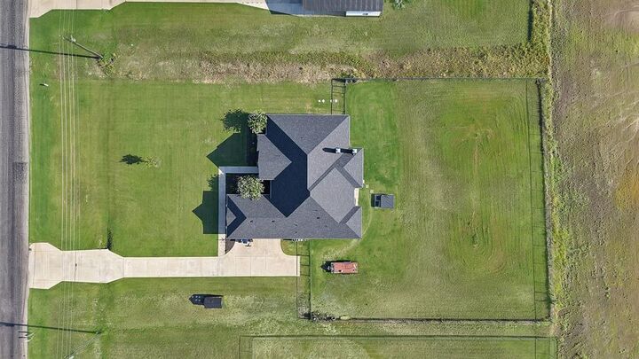 Property Photo: 259 Durning Road TX 75495