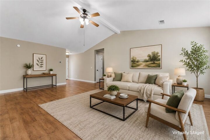 Property Photo:  20676 Highland Drive  AR 72764 