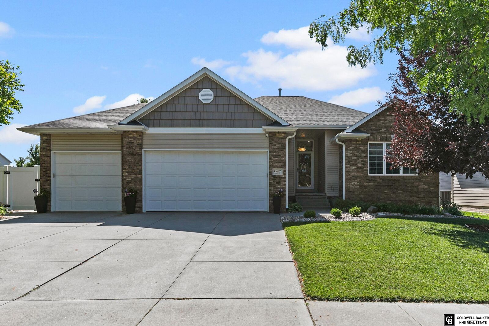 Property Photo:  7907 S 58th Street  NE 68516 