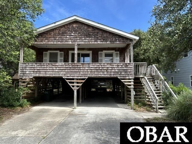 Property Photo: 112 E Barnes Street NC 27959