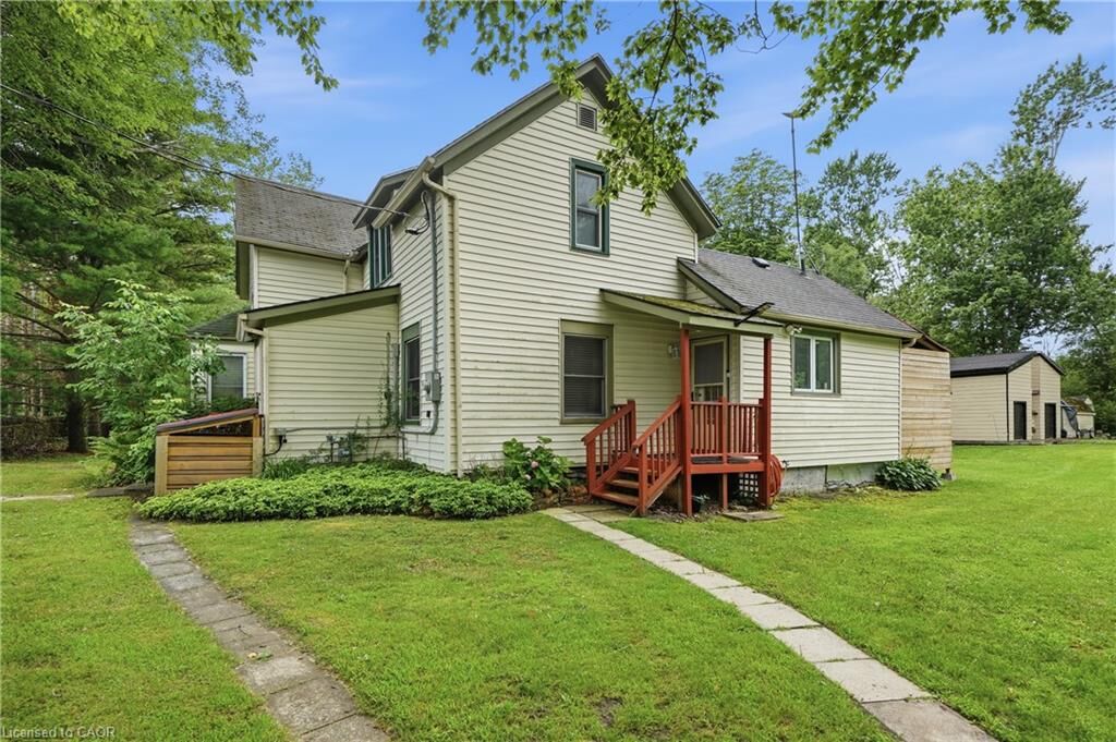 Property Photo: 633 Point Abino Road S ON L0S 1N0