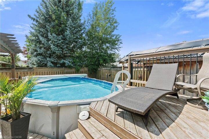 Property Photo: 5991 Andrea Drive ON L2H 2Z9