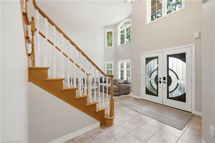 Property Photo: 11 Maynard Street ON L9B 1A9