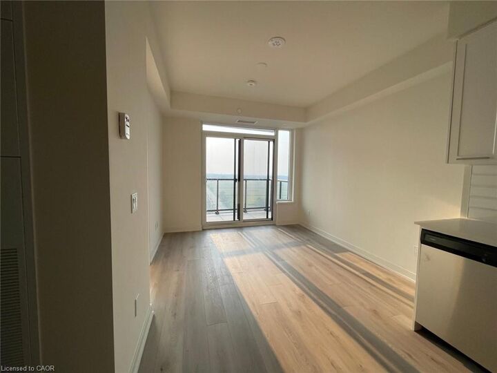 Property Photo: 385 Winston Road 1603 ON L3M 4E8