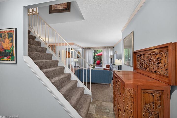 Property Photo:  36 Hayhurst Road 109  ON N3R 6Y9 