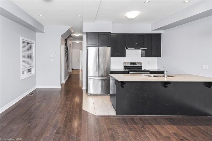 Property Photo:  377 Glancaster Road 10  ON L9G 0G4 