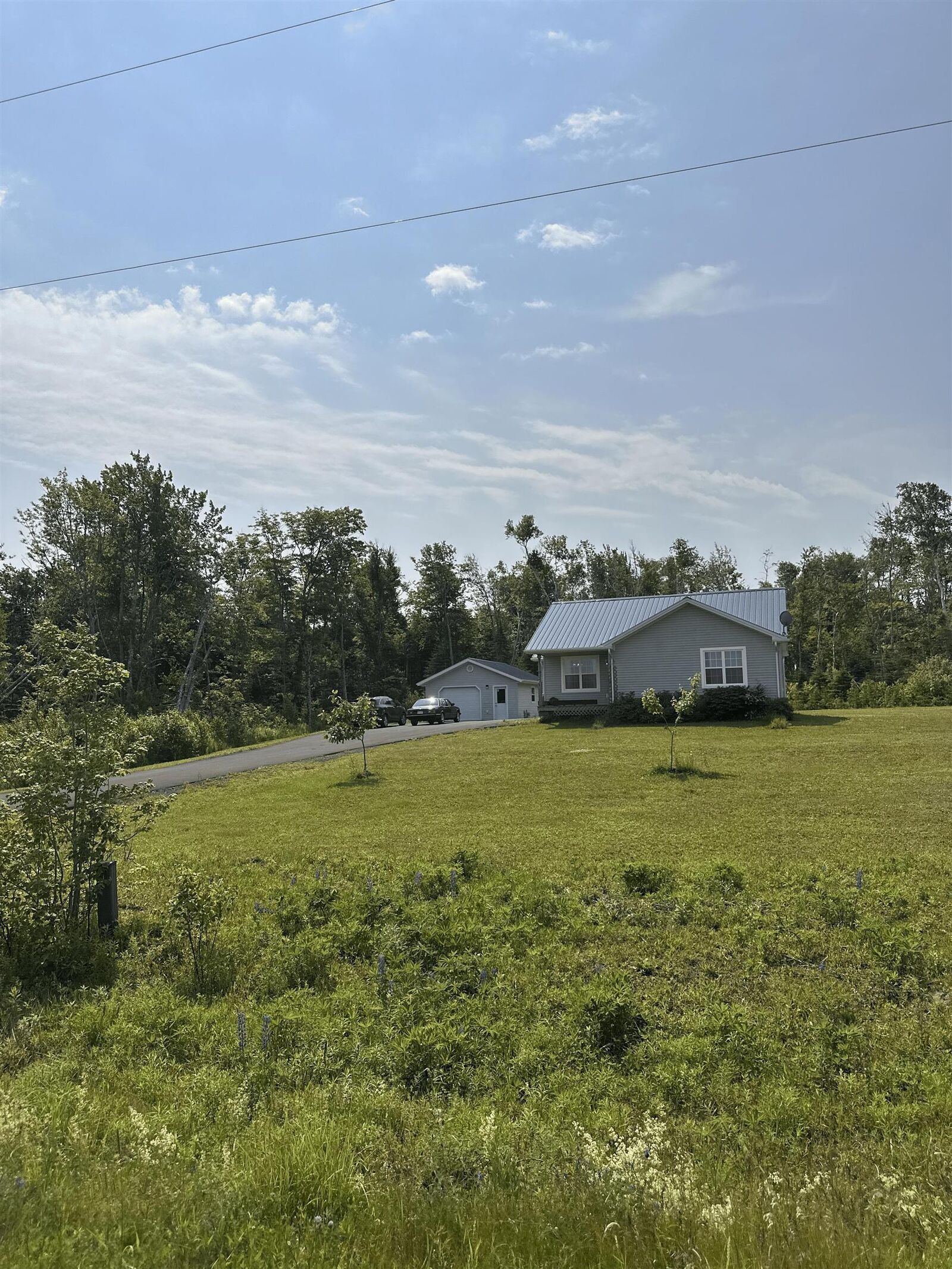 Property Photo:  1147 Peakes Road  PE C0A 1T0 