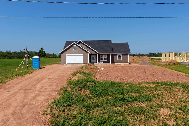 Photo de la propriété:  Lot 2 Artz Lane  PE C1E 1R1 