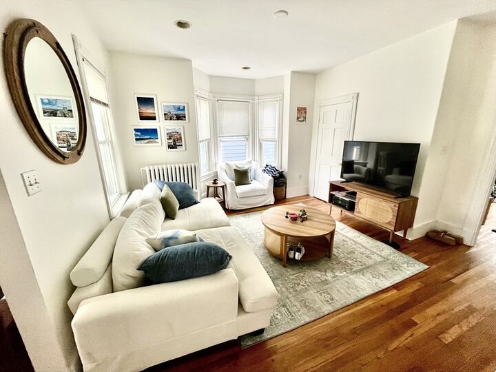 Property Photo:  26 Appleton 2  MA 02144 