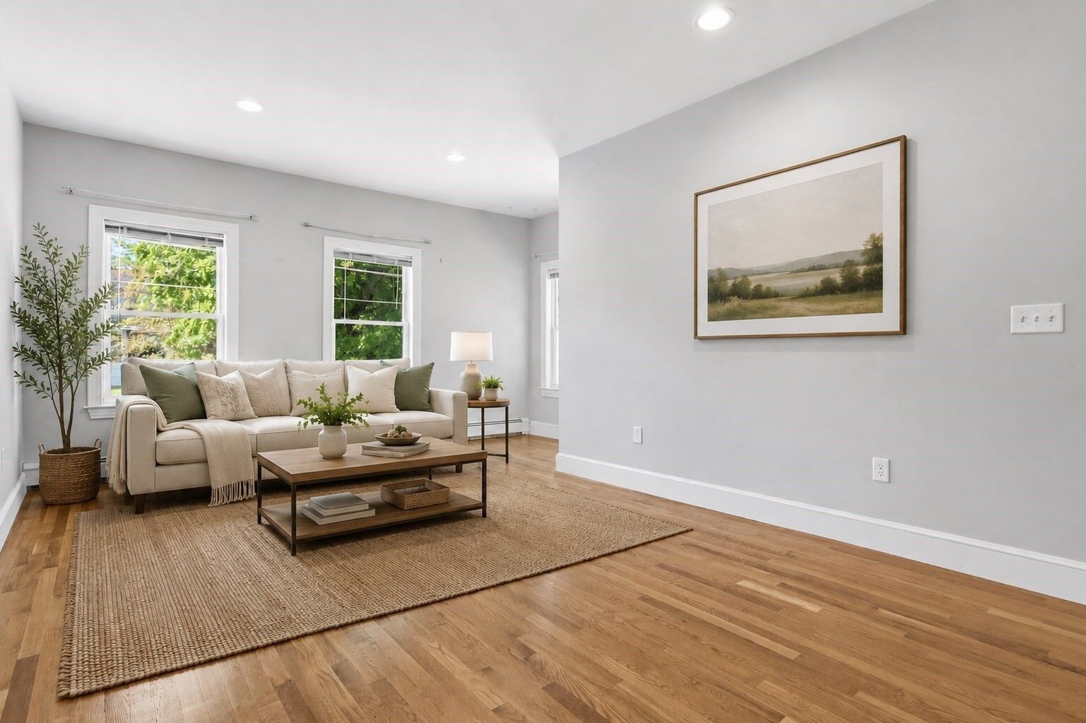 Property Photo:  94 Summit 2  MA 01510 