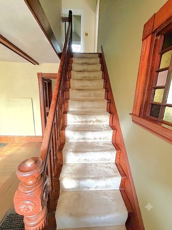 Property Photo: 63 Howard St MA 02062