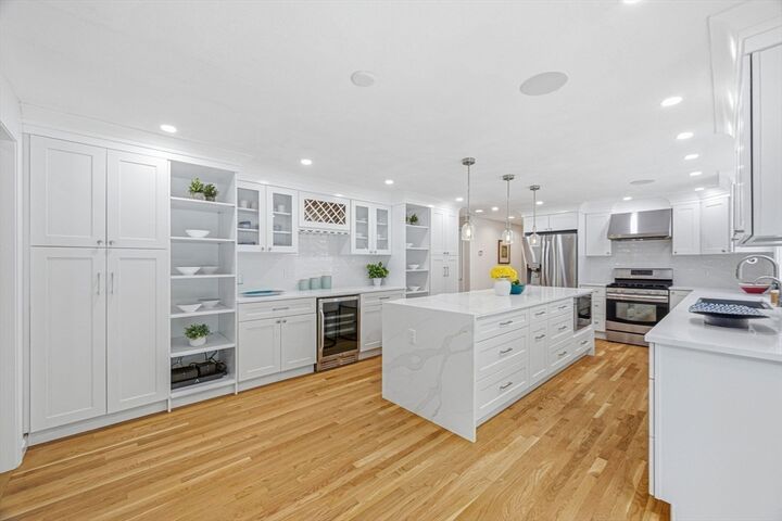 Property Photo:  106 Colonial Drive  MA 01810 