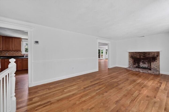 Property Photo: 47 Tanglewood Drive MA 02066