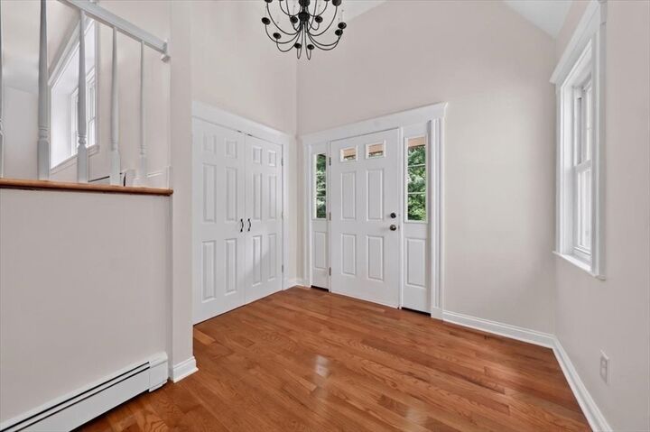 Property Photo: 47 Tanglewood Drive MA 02066