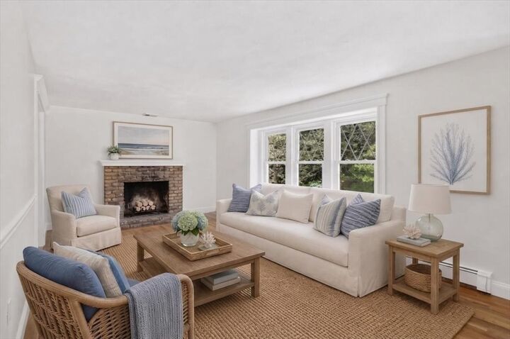 Property Photo:  47 Tanglewood Drive  MA 02066 