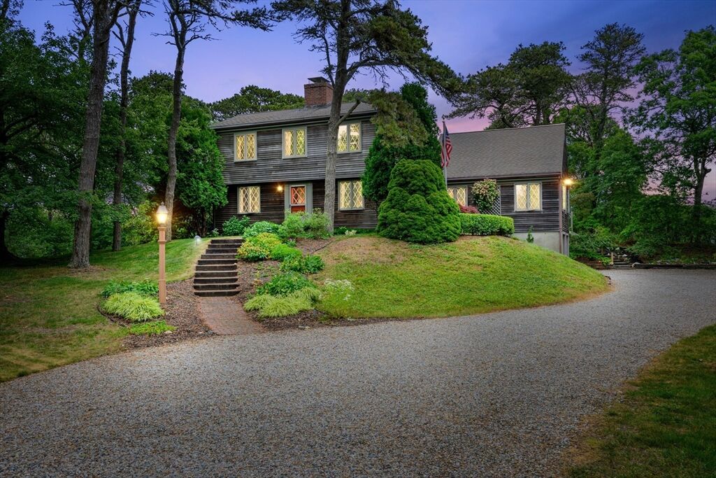 Property Photo: 330 Champlain Rd MA 02633