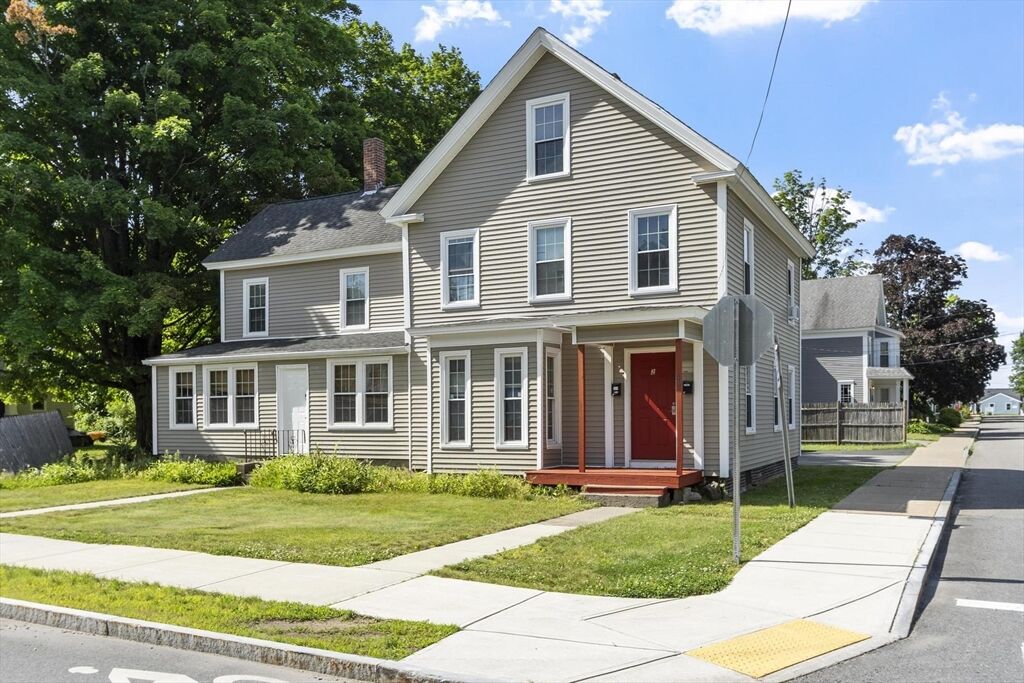 Property Photo:  49 E Main St  MA 01432 