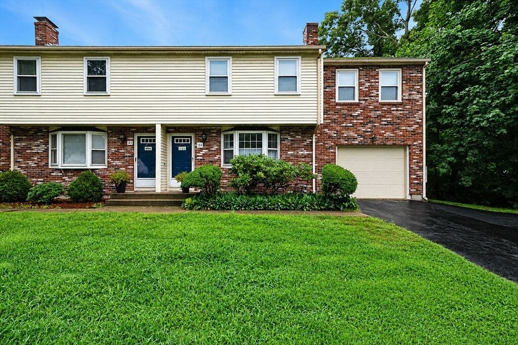 Property Photo:  184 Beaver St 184  MA 02038 