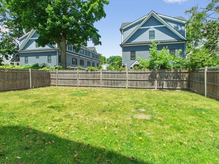 Property Photo: 66 Ash Street 2 MA 02453