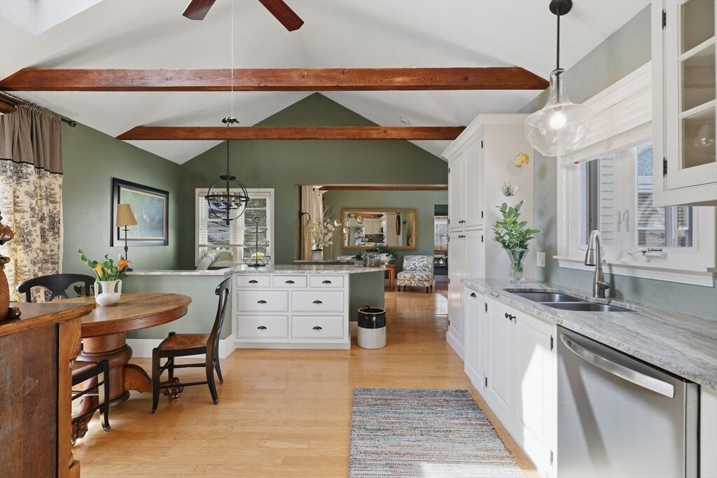Property Photo:  10 Spruce St. B  MA 01923 