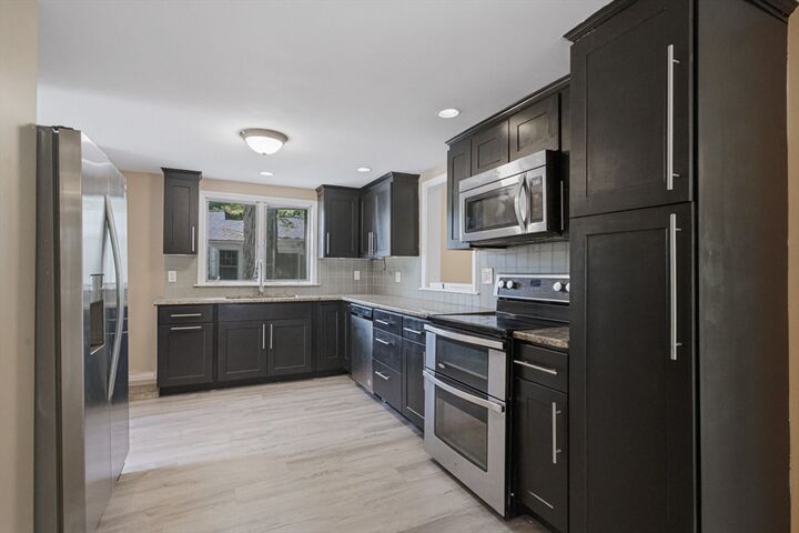 Property Photo: 70 Riverside Ave MA 02703