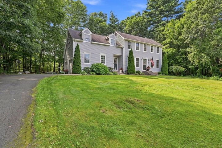 Property Photo:  30 Sylvan Circle  MA 01007 