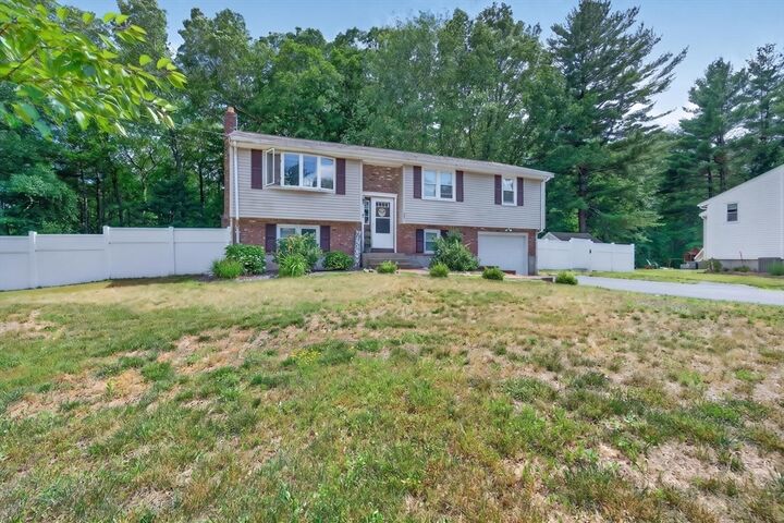Property Photo: 27 Mary Kennedy Dr MA 02760