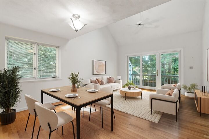 Property Photo:  9 Deer Path 1  MA 01754 
