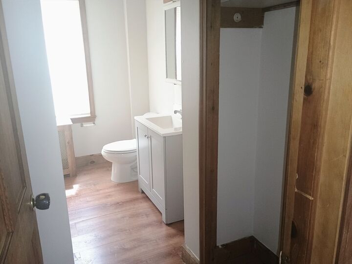 Property Photo: 14 Randall St 1 MA 02780