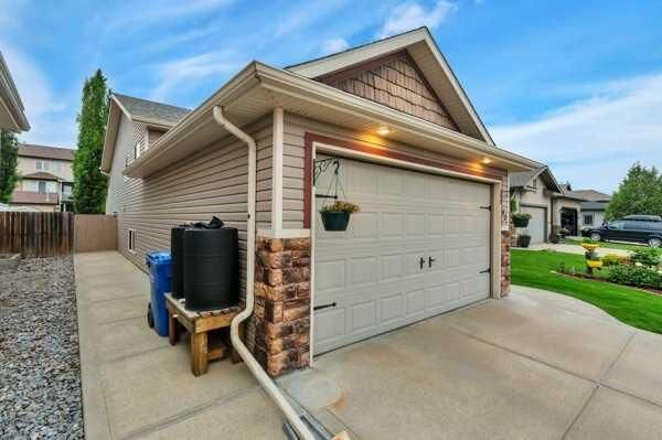 Property Photo: 52 Irving Crescent AB T4R 3R9