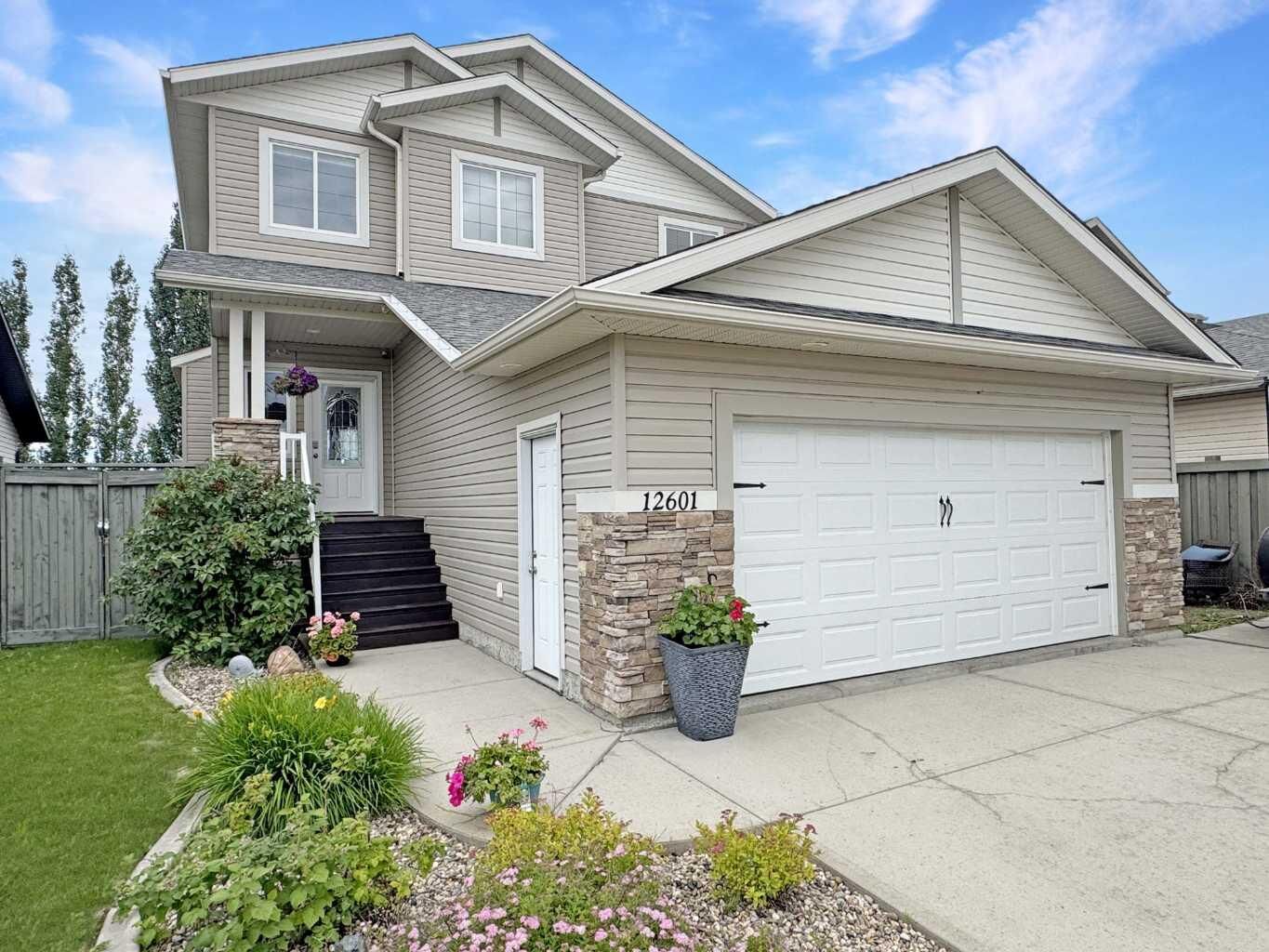 Property Photo:  12601 105 Street  AB T8V 2N3 