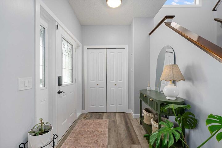 Property Photo:  438 Luxstone Green SW  AB T4B 0A5 