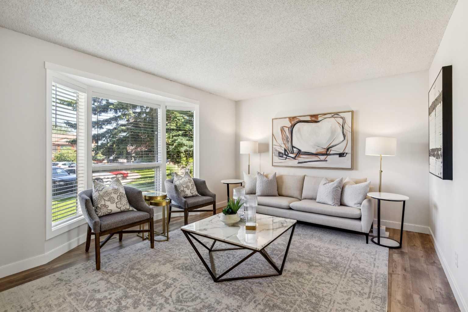 Property Photo:  31 Sunvale Court SE  AB T2X 5S7 