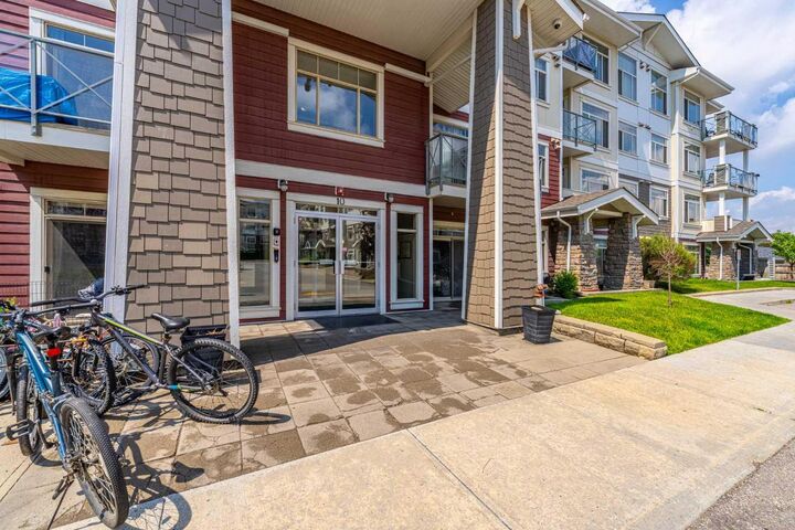 Property Photo: 10 Auburn Bay Link SE 111 AB T3M 1Y8