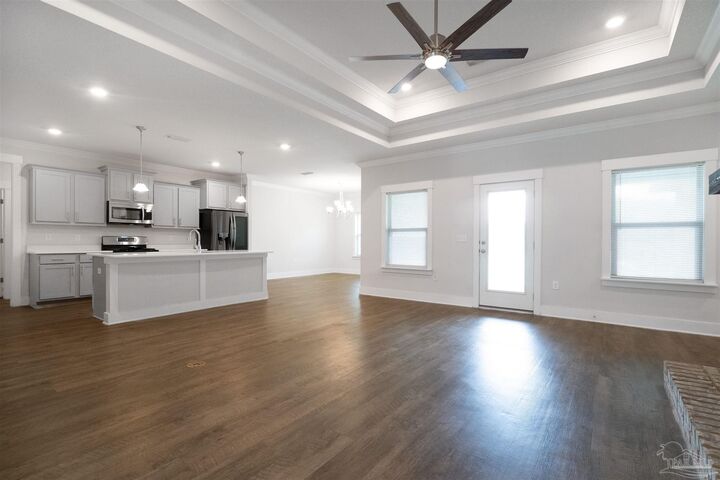 Property Photo: 5004 Wheeler Way FL 32526