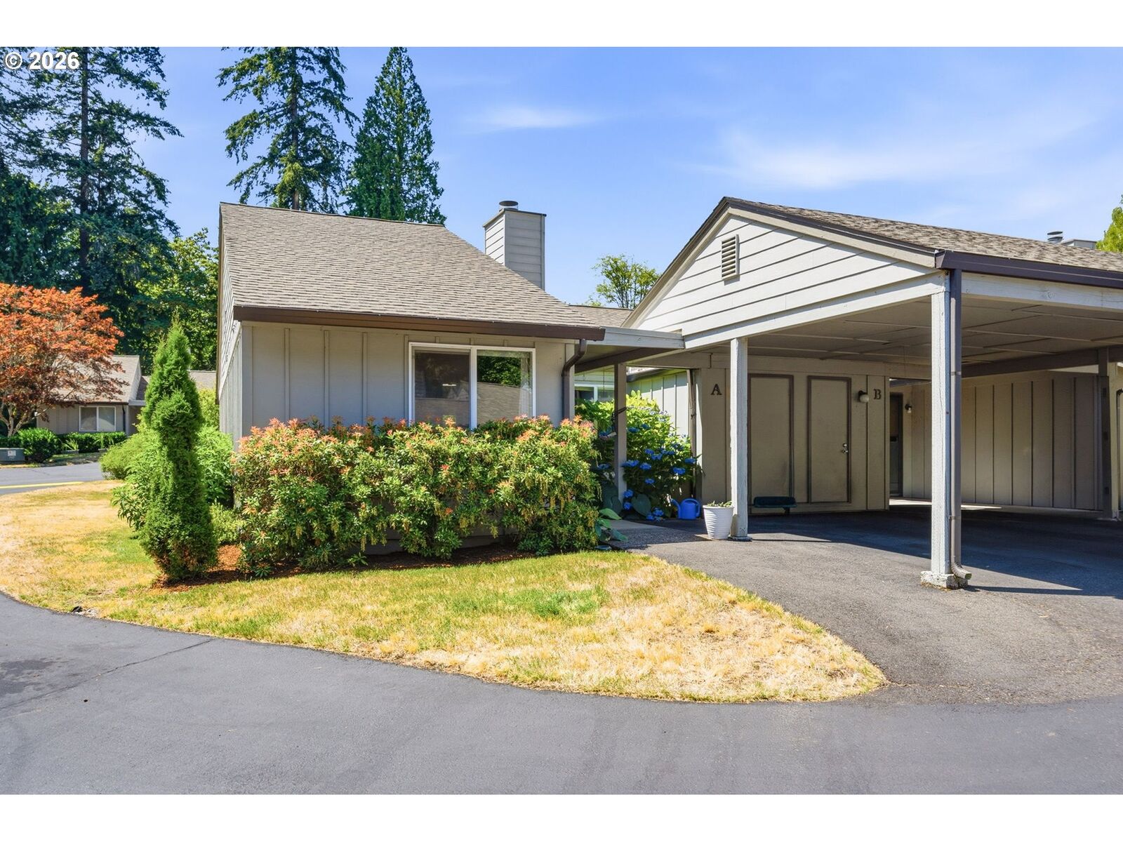 Property Photo: 13113 NW 8th Ave A WA 98685