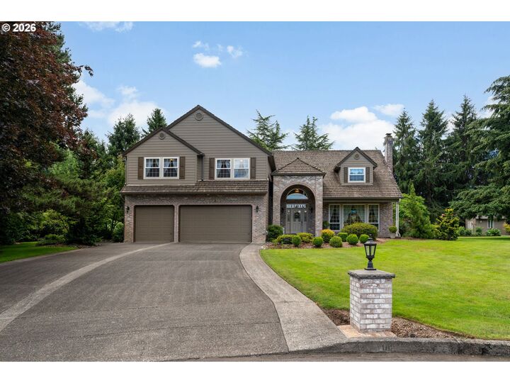 Property Photo:  17011 NE 41st Cir  WA 98682 