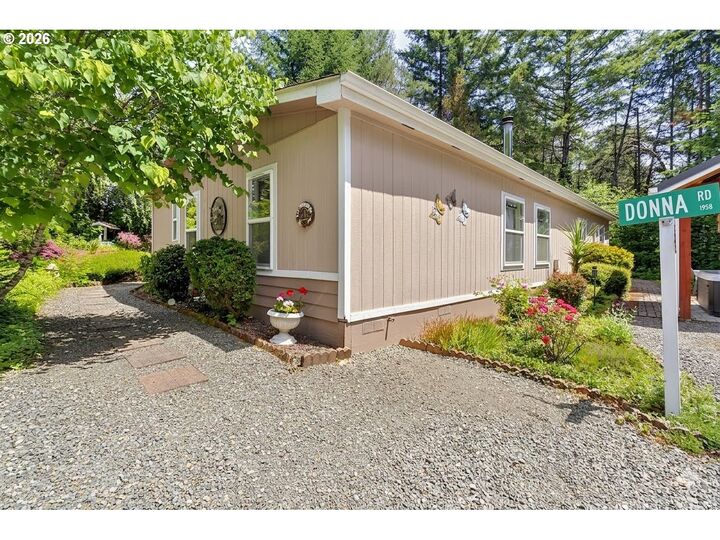 Property Photo:  94998 Spring Valley Ln  OR 97454 