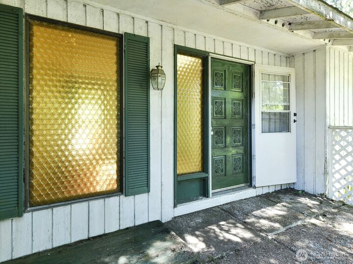 Property Photo: 3509 188th Street E WA 98446
