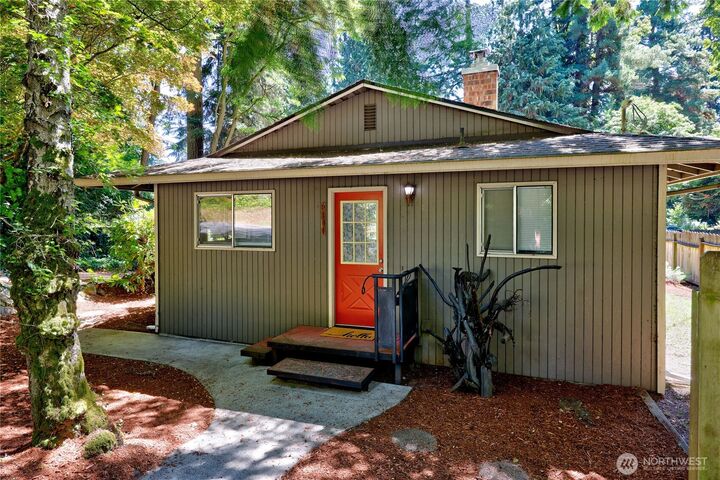 Property Photo:  9191 NE Loughrey Avenue  WA 98342 