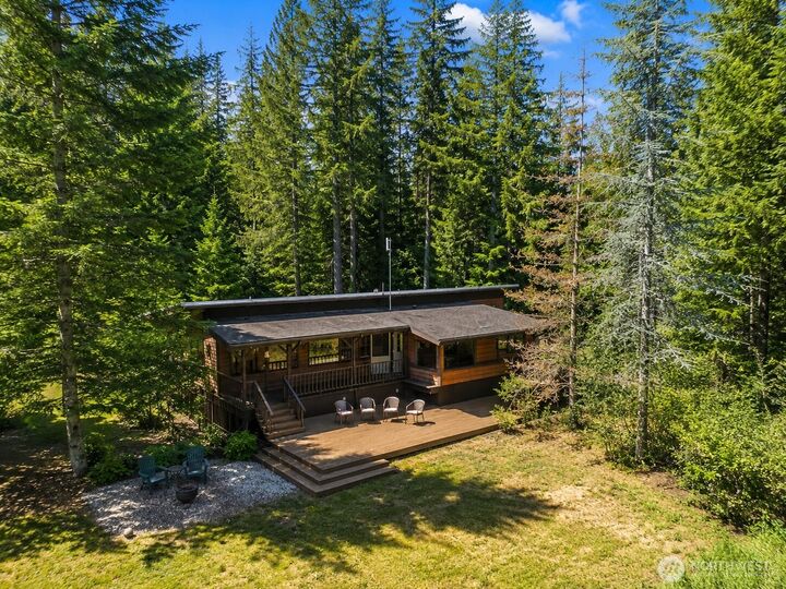 Property Photo: 949 SW Harper Road WA 98367