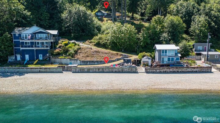 Property Photo: 3365 Shoreline Drive WA 98282
