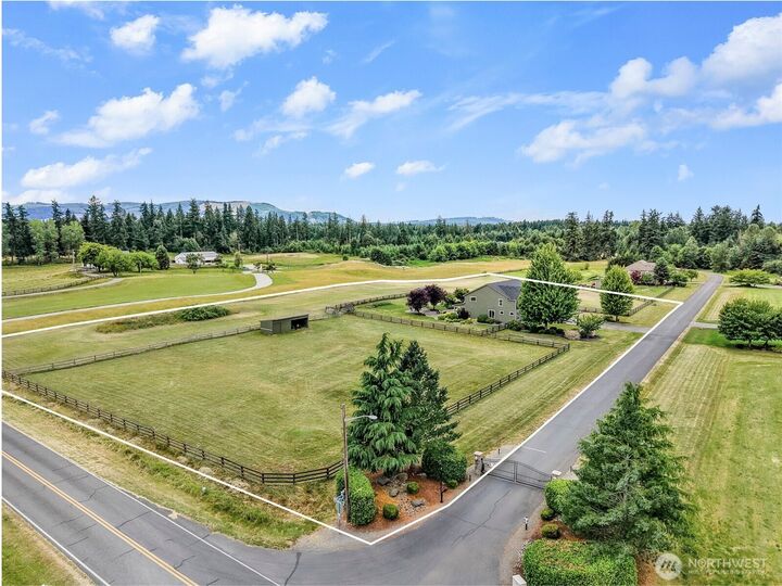 Property Photo:  14919  141st Lane SE  WA 98597 