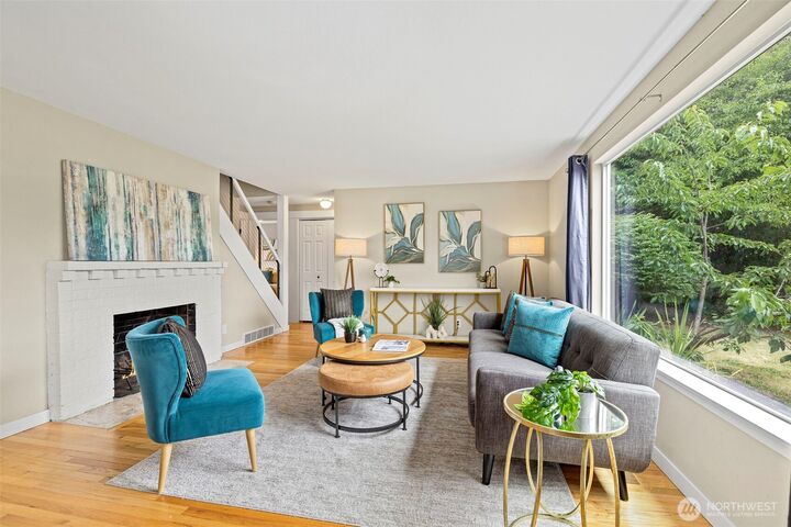 Property Photo: 1206 SW Myrtle Street WA 98106