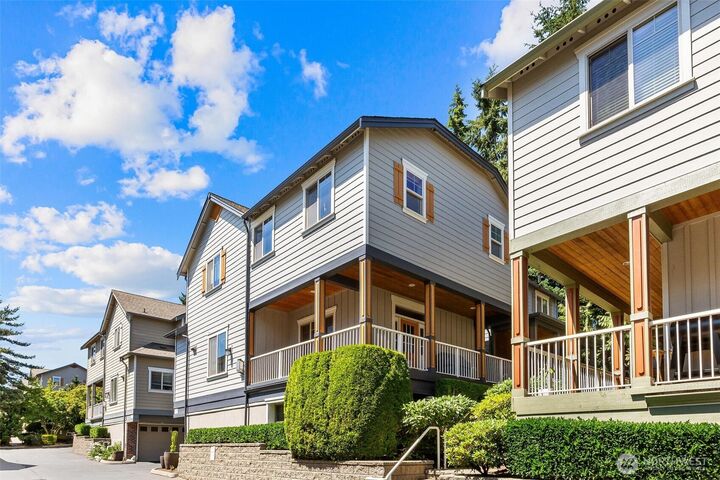 Property Photo: 6617 198th Place SW WA 98036