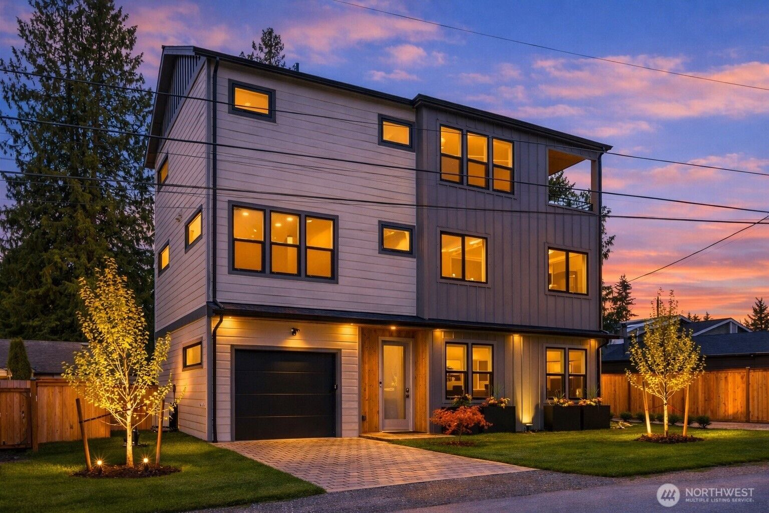 Property Photo:  215 NE 123rd Street  WA 98125 