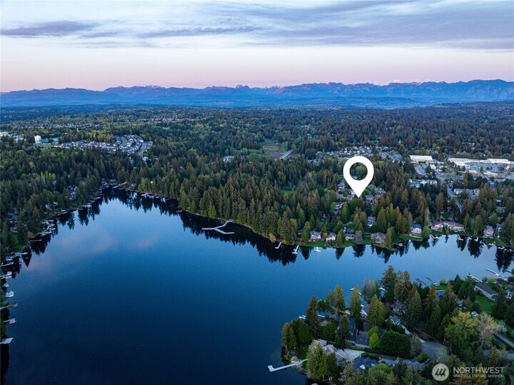 Property Photo: 22711 SE 27th Street WA 98075